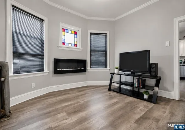 Photo 3 of Multi family home for sale at 296 298 Park St, East Orange, NJ 07017 | MLS# 26028451 | Listing updated on 2026-09-08