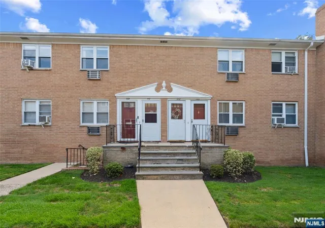 Photo 1 of Condo for sale at 725 Joralemon St #110, Belleville, NJ 07109 | MLS# 26028530 | Listing updated on 2026-09-03