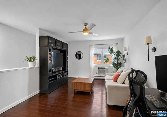 Photo 3 of Condo for sale at 725 Joralemon St #110, Belleville, NJ 07109 | MLS# 26028530 | Listing updated on 2026-09-03