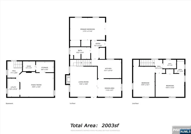 Photo 32 of Sale Pending at 11 Monroe Ave, Roseland, NJ 07068 | MLS# 26028544 | Listing updated on 2026-09-13