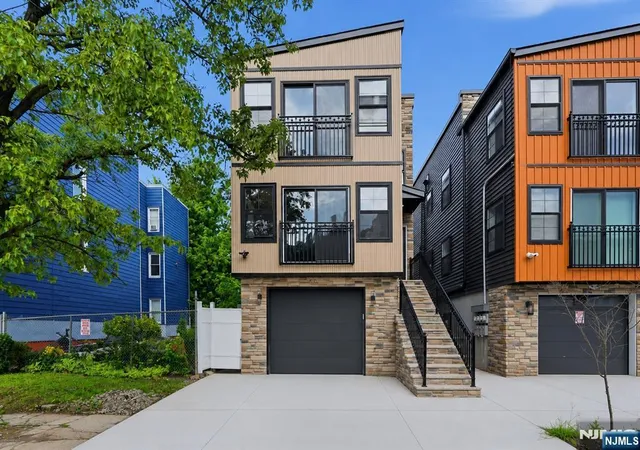 Photo 1 of Sale Pending at 749 11th St, Newark, NJ 07103 | MLS# 26028640 | Listing updated on 2026-09-09