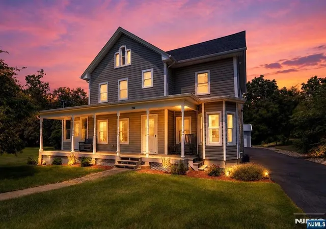 Photo 1 of Sale Pending at 252 Us Hwy 46, Independence, NJ 07840 | MLS# 26028722 | Listing updated on 2026-09-16