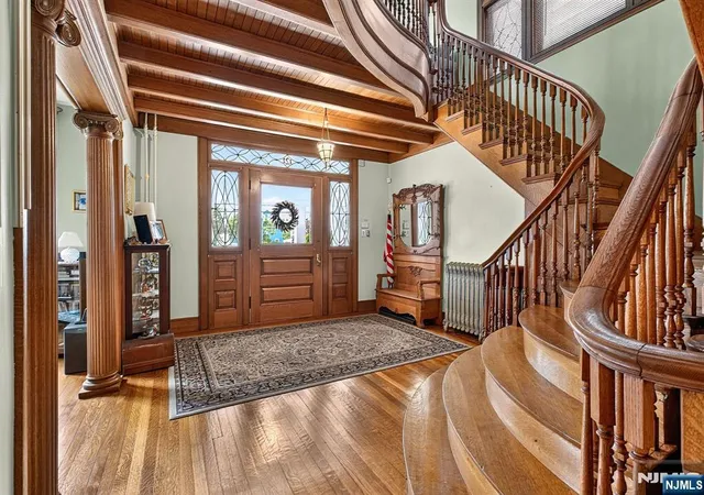 Photo 2 of Single family home for sale at 122 2nd Ave, Newark, NJ 07104 | MLS# 26028770 | Listing updated on 2026-09-09