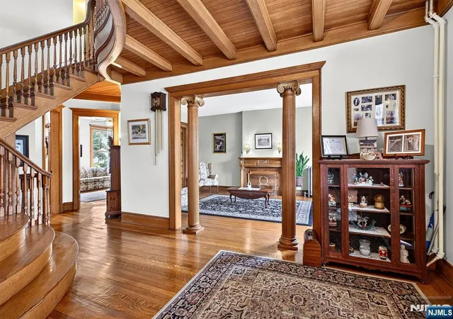 Photo 4 of Single family home for sale at 122 2Nd Ave, Newark, NJ 07104 | MLS# 26028770 | Listing updated on 2026-09-09