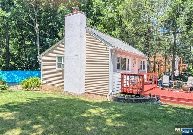 Photo 3 of Sale Pending at 31 Hewitt Rd, West Milford, NJ 07421 | MLS# 26028829 | Listing updated on 2026-09-16