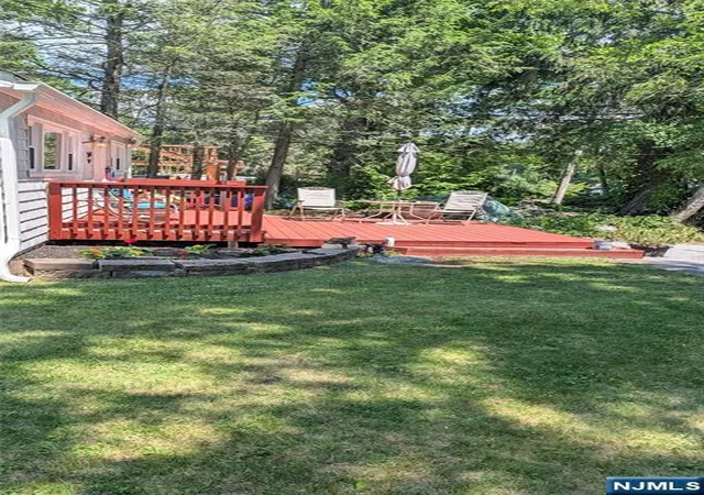 Photo 4 of Sale Pending at 31 Hewitt Rd, West Milford, NJ 07421 | MLS# 26028829 | Listing updated on 2026-09-16