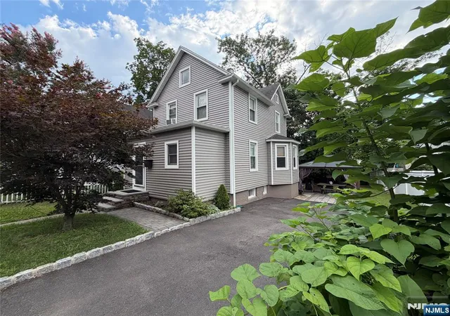 Photo 1 of Single family home for sale at 24 Roosevelt Ave, Bergenfield, NJ 07621 | MLS# 26028917 | Listing updated on 2026-10-13