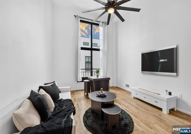 Photo 1 of Condo for sale at 518 Gregory Ave #A-425, Weehawken, NJ 07086 | MLS# 26029007 | Listing updated on 2026-09-16