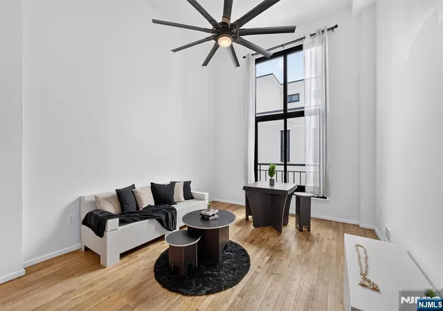 Photo 2 of Condo for sale at 518 Gregory Ave #A-425, Weehawken, NJ 07086 | MLS# 26029007 | Listing updated on 2026-09-16