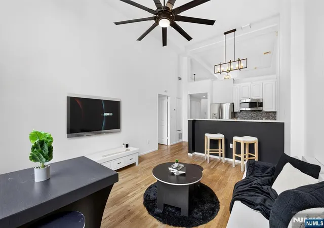 Photo 3 of Condo for sale at 518 Gregory Ave #A-425, Weehawken, NJ 07086 | MLS# 26029007 | Listing updated on 2026-09-16