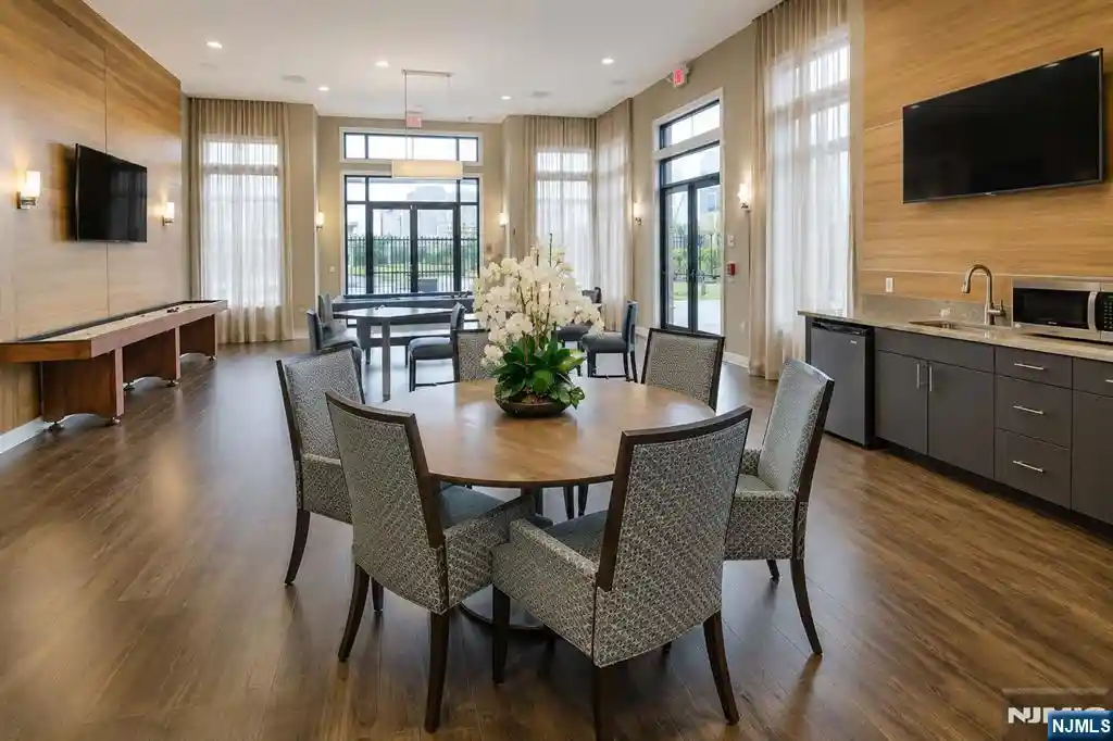 Listing Photo 30 - Condo for sale in 200 Dey St located at 200 Dey St, Harrison Town, NJ 07029 - Unit #244