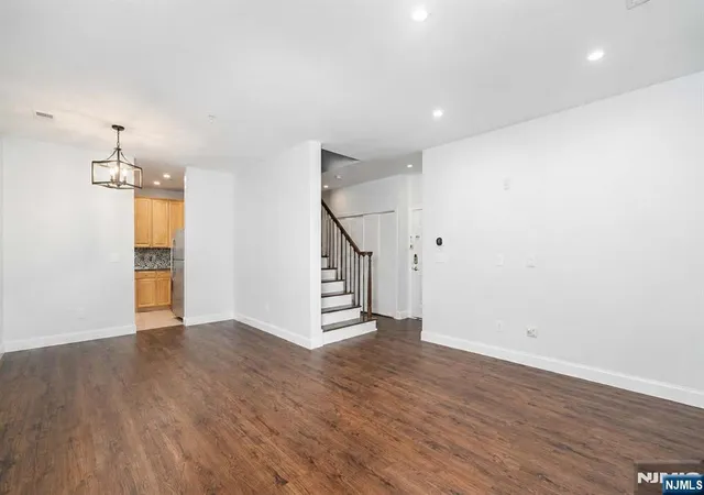 Listing Photo 5 - Condo for sale in building located at 200 Dey St, Harrison Town, NJ 07029 - Unit #244