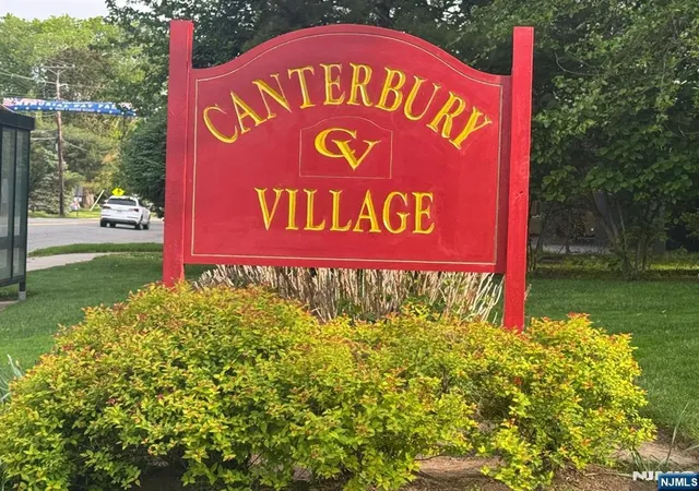 Photo 2 of Townhouse for sale at 33 Canterbury Ln, New Milford, NJ 07646 | MLS# 26029045 | Listing updated on 2026-09-06