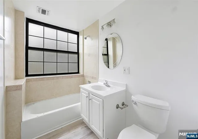 Photo 3 of Condo for sale at 105  111 Marion St #18, Paterson, NJ 07522 | MLS# 26029114 | Listing updated on 2026-09-02