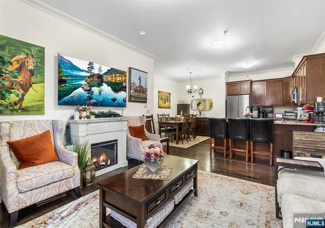 Photo 3 of Condo for sale at 255 Laird Ave #2, Cliffside Park, NJ 07010 | MLS# 26029131 | Listing updated on 2026-09-15