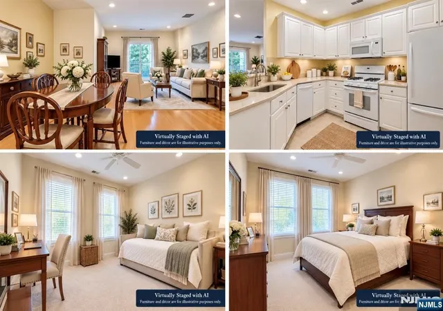 Photo 40 of Sale Pending at 100 Ridgewood Rd #215, Twp of Washington, NJ 07676 | MLS# 26029147 | Listing updated on 2026-10-12