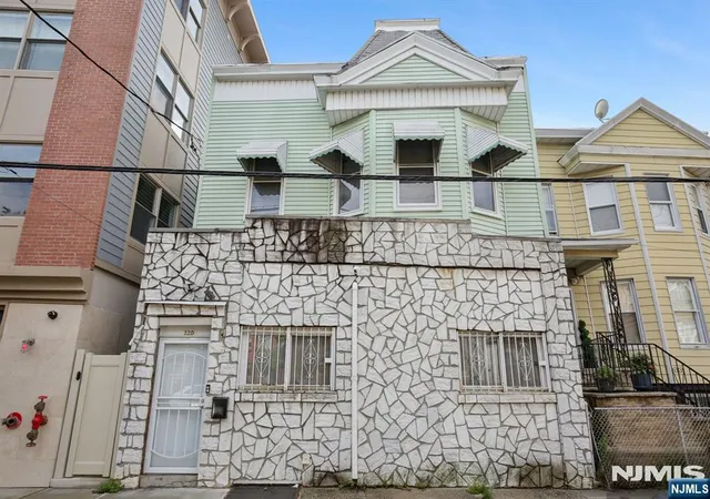 Photo 1 of Multi family home for sale at 220 Garfield Ave, Jersey City, NJ 07305 | MLS# 26029154 | Listing updated on 2026-10-13