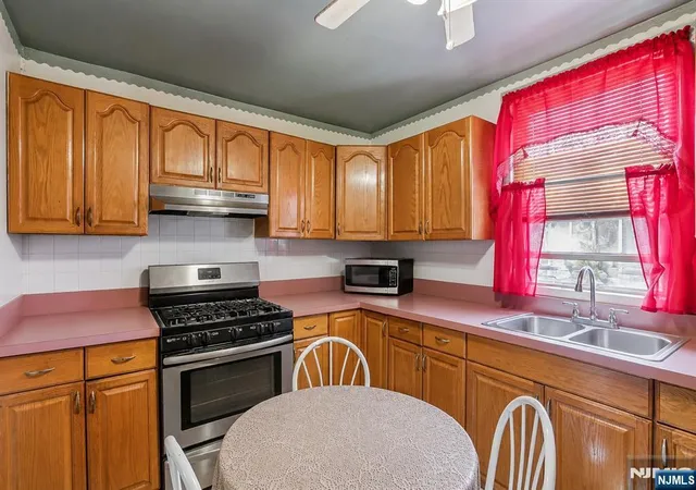 Photo 2 of Multi family home for sale at 220 Garfield Ave, Jersey City, NJ 07305 | MLS# 26029154 | Listing updated on 2026-10-13