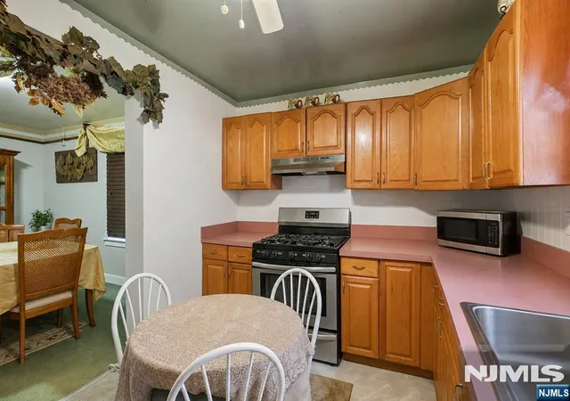 Photo 3 of Multi family home for sale at 220 Garfield Ave, Jersey City, NJ 07305 | MLS# 26029154 | Listing updated on 2026-10-13