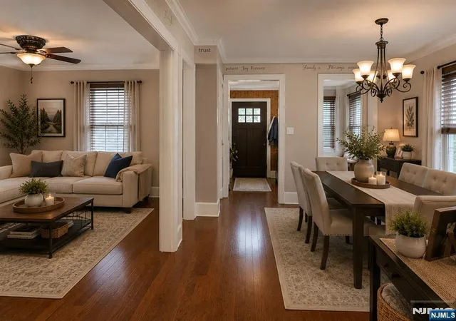 Photo 3 of Single family home for sale at 7 William St, Kearny, NJ 07032 | MLS# 26029215 | Listing updated on 2026-09-09