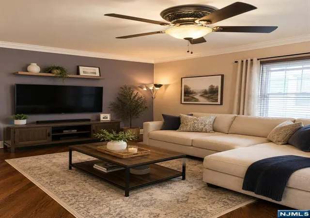 Photo 3 of Single family home for sale at 7 William St, Kearny, NJ 07032 | MLS# 26029215 | Listing updated on 2026-09-26