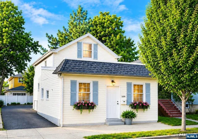 Photo 1 of Land for sale at 109 Grand St, Garfield, NJ 07026 | MLS# 26029286 | Listing updated on 2026-09-15
