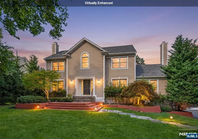 Photo 1 of Sale Pending at 320 William Wy, Wyckoff, NJ 07481 | MLS# 26029291 | Listing updated on 2026-09-10