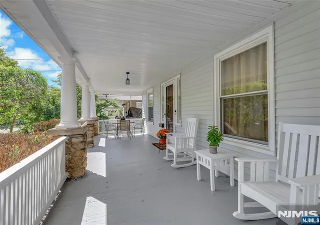 Photo 3 of Single family home for sale at 144 Lincoln Ave, Ridgewood, NJ 07450 | MLS# 26029420 | Listing updated on 2026-10-15