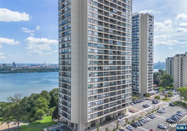 Condo for sale at 6 Horizon Rd #2702, Fort Lee, NJ 07024 | MLS# 26029439
