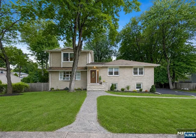 Single family home for sale at 254 Ruckman Rd, Hillsdale, NJ 07642 | MLS# 26029466