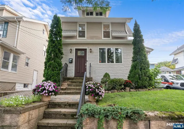 Single family home for sale at 171 Oak Ridge Ave, Nutley, NJ 07110 | MLS# 26029468