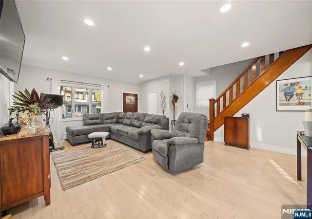Photo 3 of Single family home for sale at 171 Oak Ridge Ave, Nutley, NJ 07110 | MLS# 26029468 | Listing updated on 2026-09-12