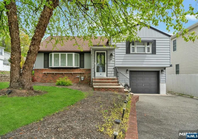 Single family home for sale at 240 Gordon Ave, Totowa, NJ 07512 | MLS# 26029475
