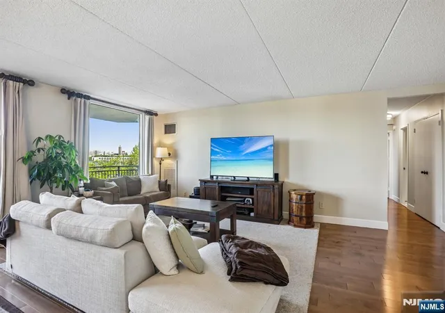Photo 3 of Condo for sale at 1077 River Rd #303, Edgewater, NJ 07020 | MLS# 26029487 | Listing updated on 2026-09-28