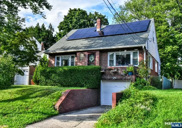 Single family home for sale at 315 Myers Ave, Hasbrouck Heights, NJ 07604 | MLS# 26029496