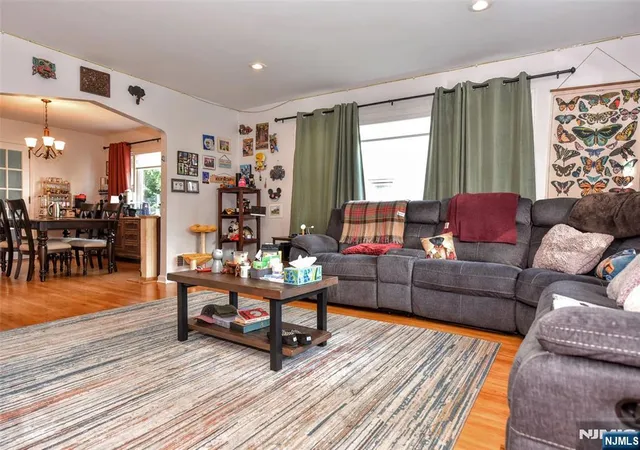 Photo 3 of Single family home for sale at 315 Myers Ave, Hasbrouck Heights, NJ 07604 | MLS# 26029496 | Listing updated on 2026-09-12