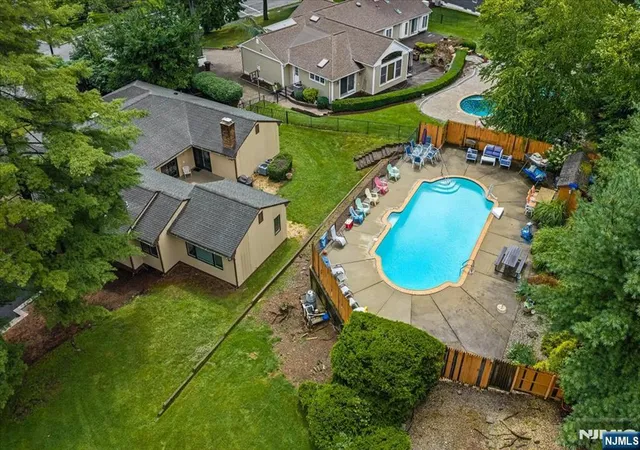 Photo 1 of Land for sale at 25 N Hillside Ave, Livingston, NJ 07039 | MLS# 26029572 | Listing updated on 2026-09-08