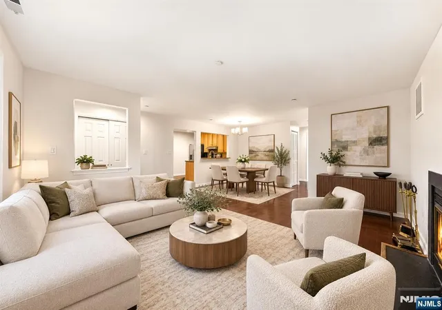 Photo 2 of Sale Pending at 22 Mallard Ct, Englewood, NJ 07631 | MLS# 26029624 | Listing updated on 2026-09-30