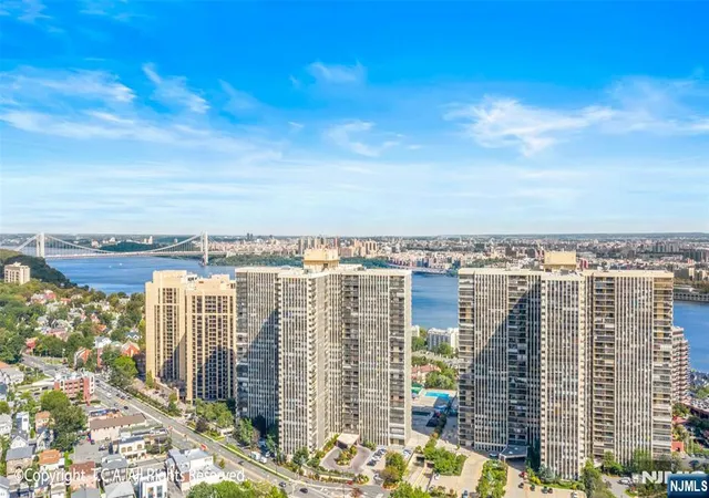 Photo 2 of Condo for sale at 200 Winston Dr #2002, Cliffside Park, NJ 07010 | MLS# 26029630 | Listing updated on 2026-09-05