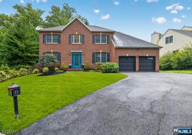 Photo 1 of Sale Pending at 53 Highwood Rd, West Orange, NJ 07052 | MLS# 26029689 | Listing updated on 2026-09-01