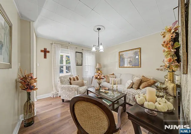 Photo 4 of Single family home for sale at 315 Elizabeth St, Orange, NJ 07050 | MLS# 26029692 | Listing updated on 2026-10-13