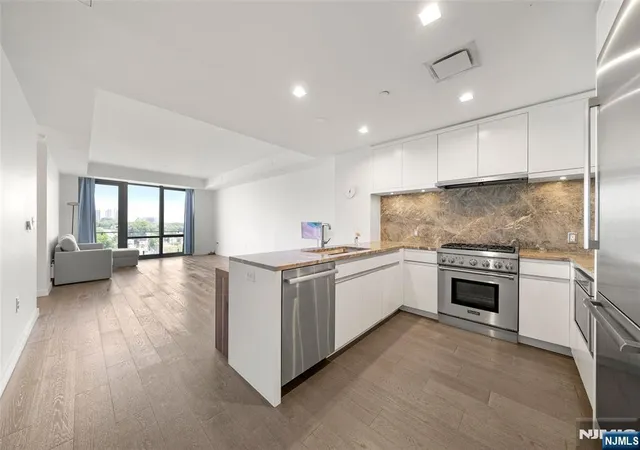 Photo 1 of Condo for sale at 320 Adolphus Ave #1102, Cliffside Park, NJ 07010 | MLS# 26029720 | Listing updated on 2026-09-05
