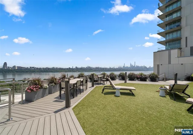 Photo 2 of Condo for sale at 320 Adolphus Ave #1102, Cliffside Park, NJ 07010 | MLS# 26029720 | Listing updated on 2026-09-05