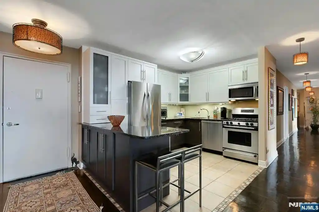 Listing Photo 1 - Condo for sale in 2000 Linwood Ave located at 2000 Linwood Ave, Fort Lee, NJ 07024 - Unit #22C/D