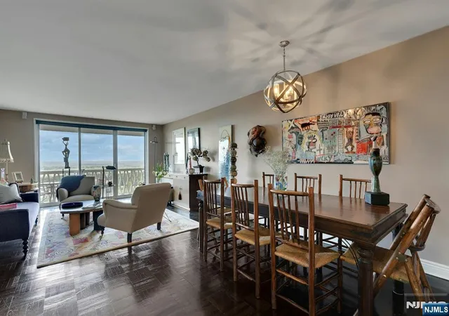 Listing Photo 5 - Condo for sale in building located at 2000 Linwood Ave, Fort Lee, NJ 07024 - Unit #22C/D