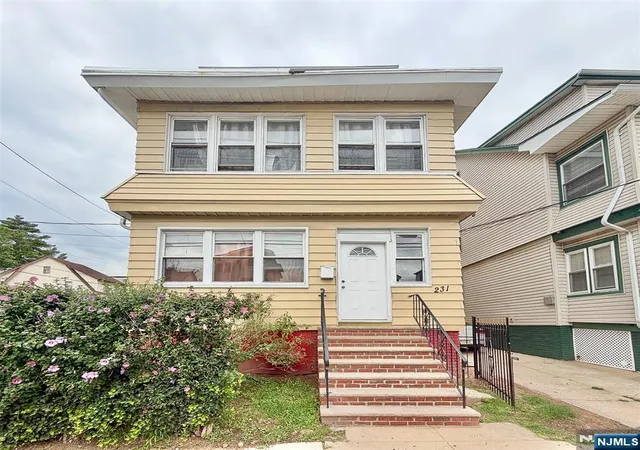 Photo 1 of Multi family home for sale at 231 Myrtle Ave, Irvington, NJ 07111 | MLS# 26029749 | Listing updated on 2026-09-17
