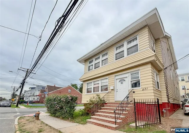 Photo 2 of Multi family home for sale at 231 Myrtle Ave, Irvington, NJ 07111 | MLS# 26029749 | Listing updated on 2026-09-17