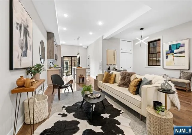Photo 1 of Condo for sale at 545 Palisade Ave #2, Jersey City, NJ 07307 | MLS# 26029802 | Listing updated on 2026-09-18