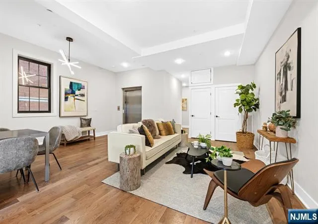 Photo 3 of Condo for sale at 545 Palisade Ave #2, Jersey City, NJ 07307 | MLS# 26029802 | Listing updated on 2026-09-18