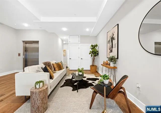 Photo 3 of Condo for sale at 545 Palisade Ave #2, Jersey City, NJ 07307 | MLS# 26029802 | Listing updated on 2026-09-18
